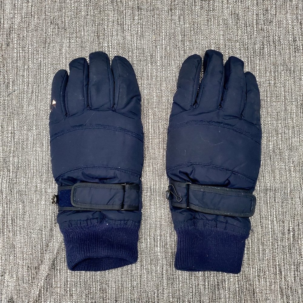 Raewiks Gloves